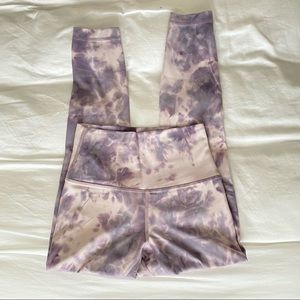 Lululemon Align Diamond Dye Leggings 25”